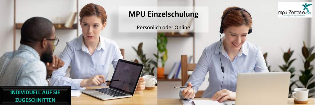 MPU Einzelschulung Mainz