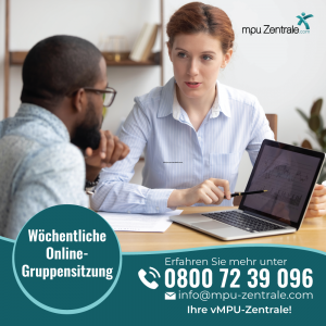 Online Gruppenschulung
