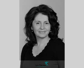 Freiberufliche Diplom Verkehrspsychologin, Paola Costa