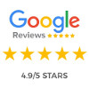 Google Rating 5 Sterne