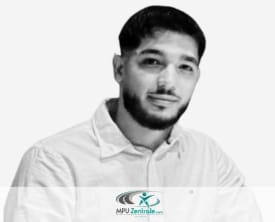 Mehdi Hamadi