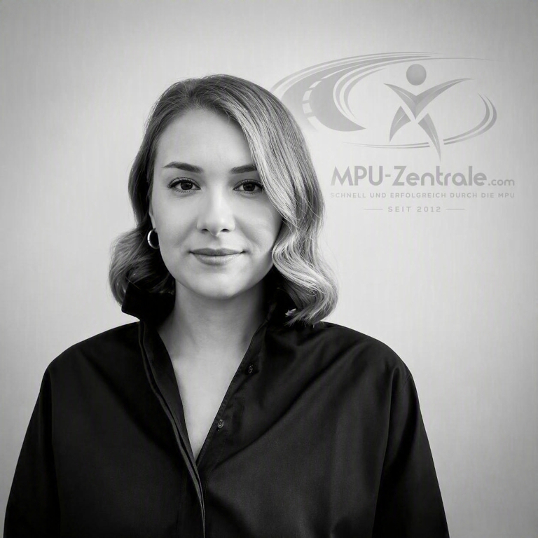 Frau Acarlar Okyay-M.-Sc.-Psychologin