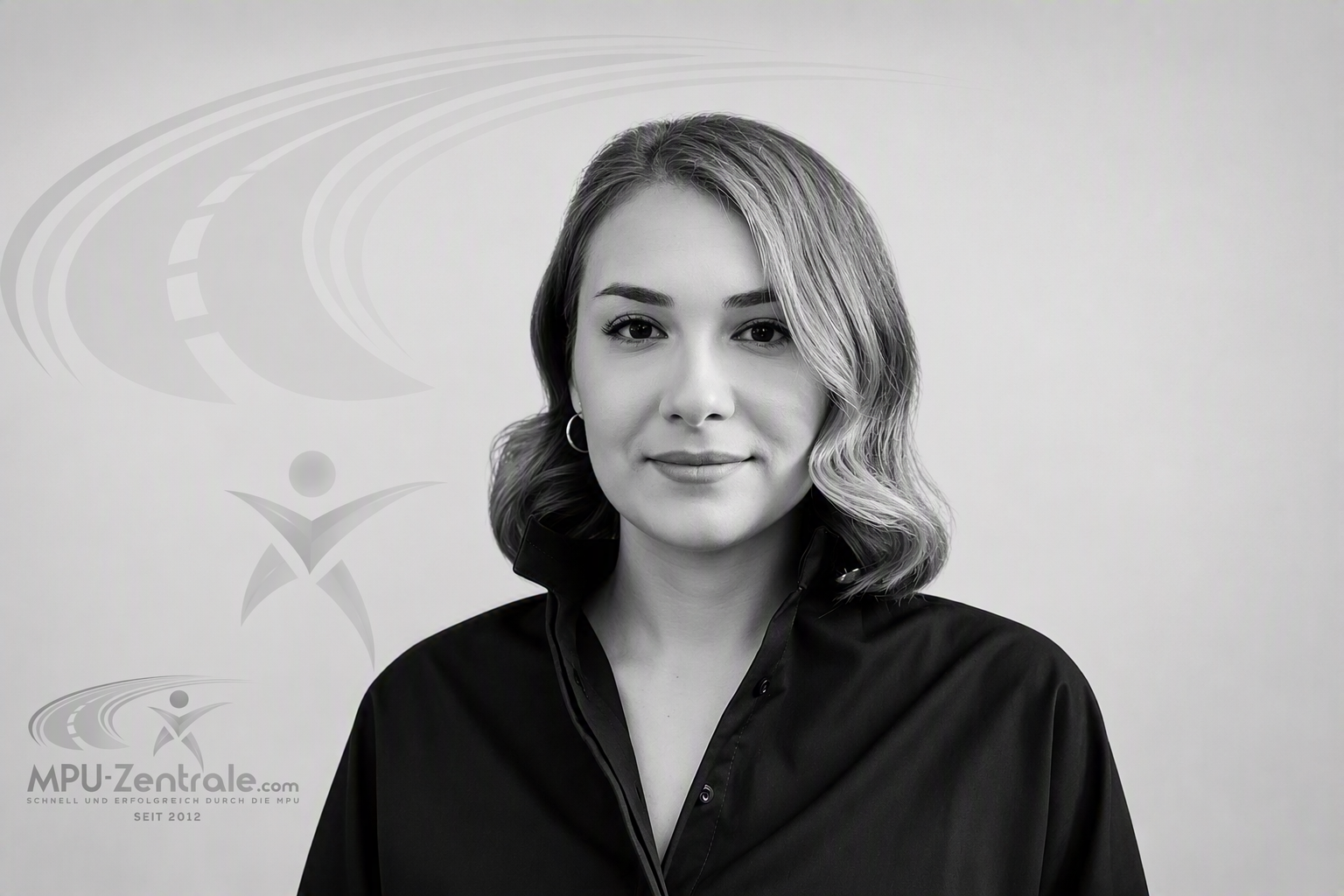 Frau Acarlar Okyay-M.-Sc.-Psychologin